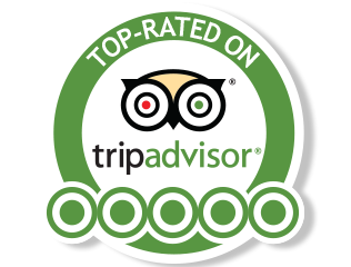 Mejores críticas en Trip Advisor
